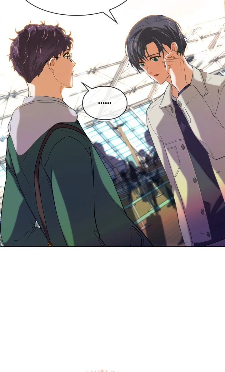 The Strange Story of a Guy Next Door And a Novelist Chapter 153 - page 47