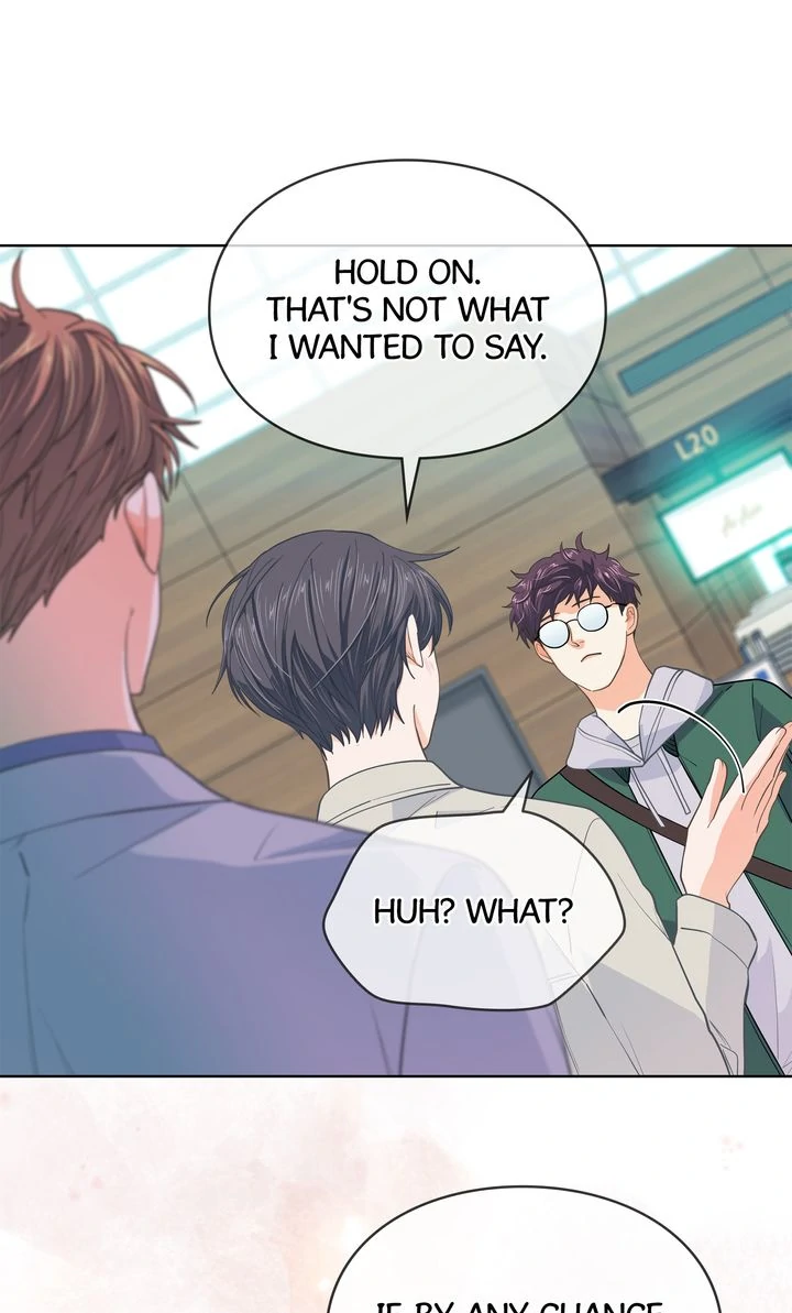 The Strange Story of a Guy Next Door And a Novelist Chapter 153 - page 51