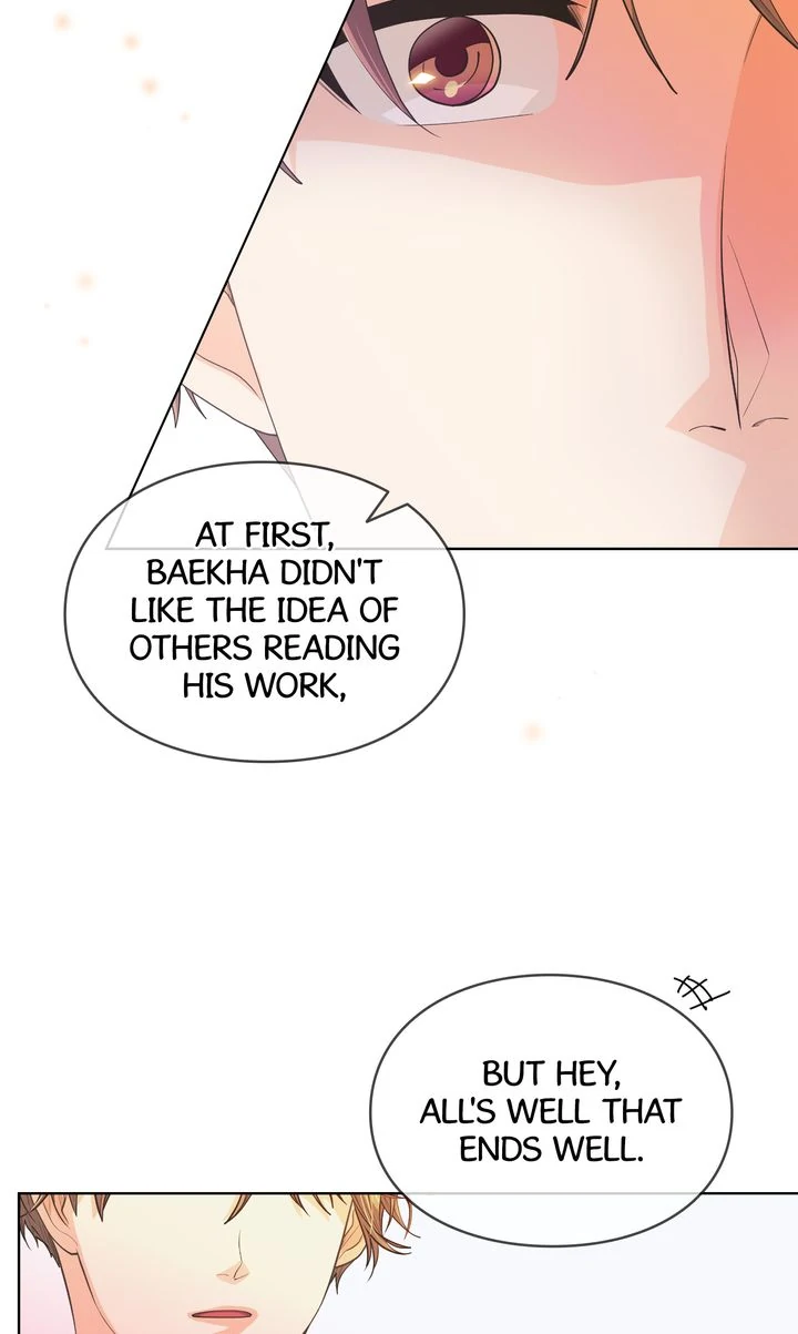 The Strange Story of a Guy Next Door And a Novelist Chapter 154 - page 12