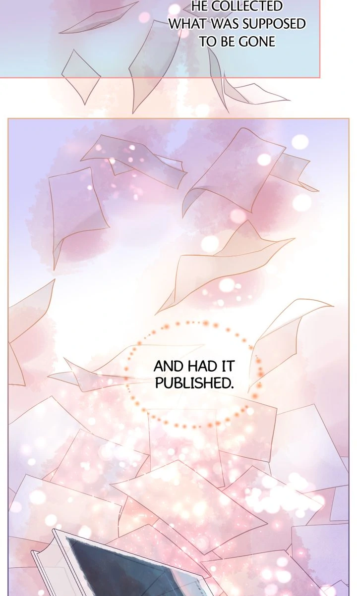 The Strange Story of a Guy Next Door And a Novelist Chapter 154 - page 15