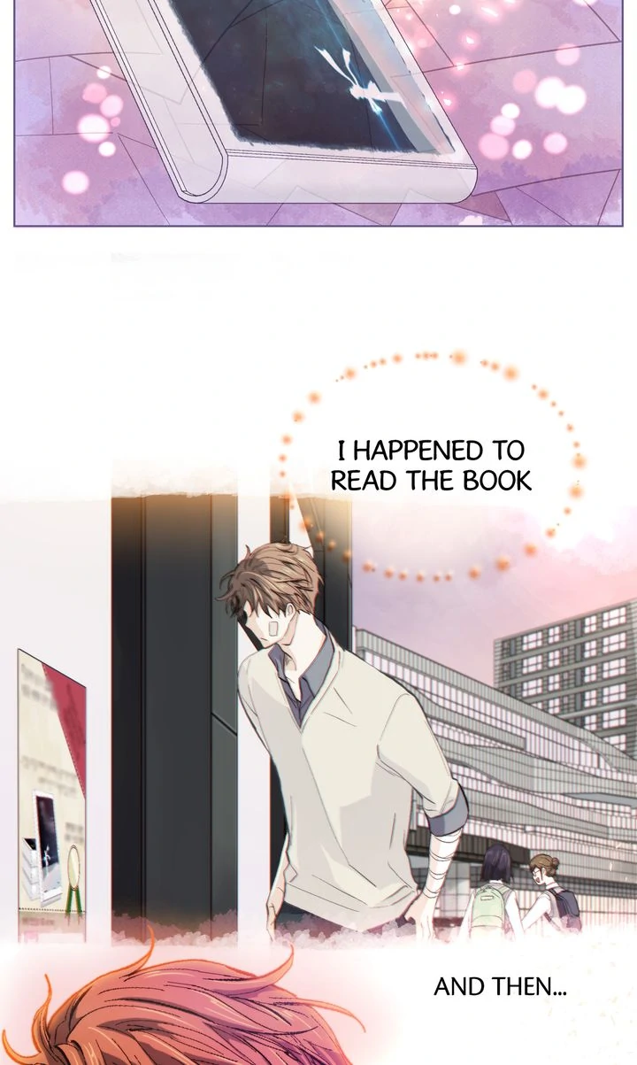 The Strange Story of a Guy Next Door And a Novelist Chapter 154 - page 16