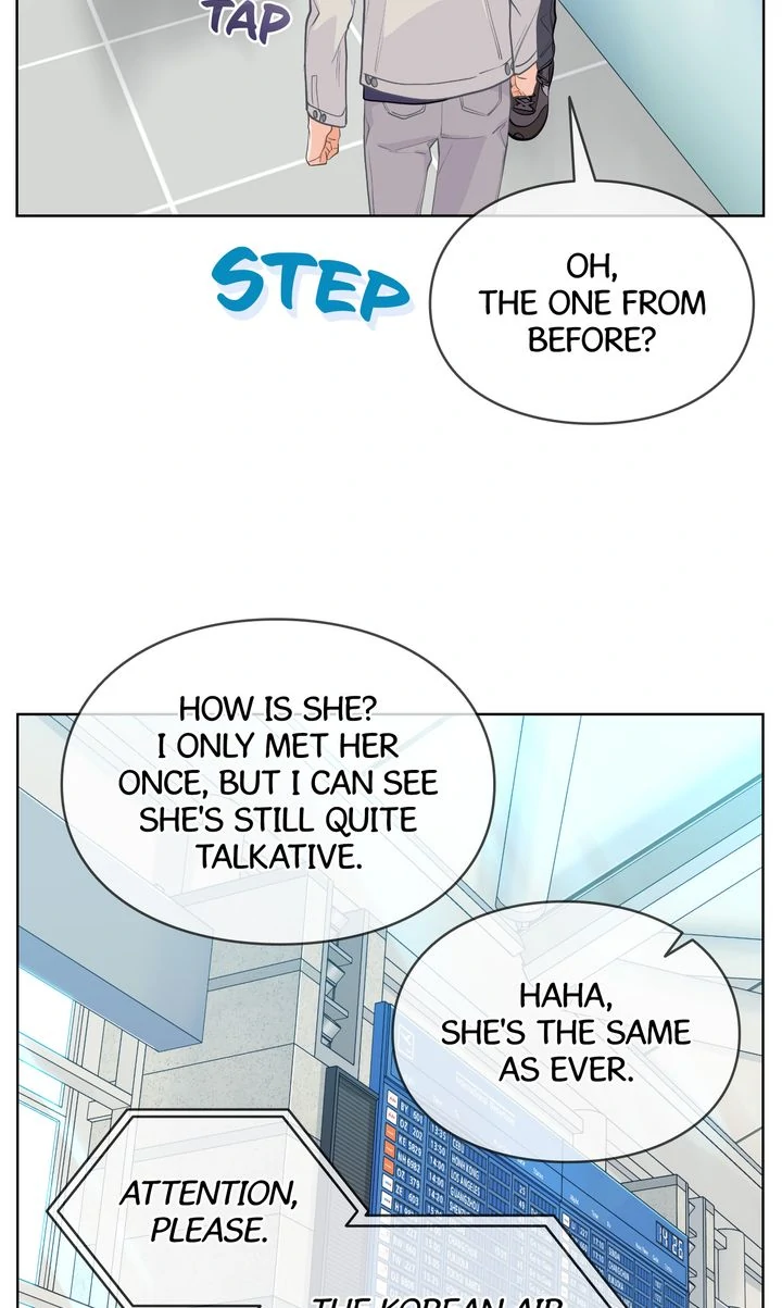 The Strange Story of a Guy Next Door And a Novelist Chapter 154 - page 20