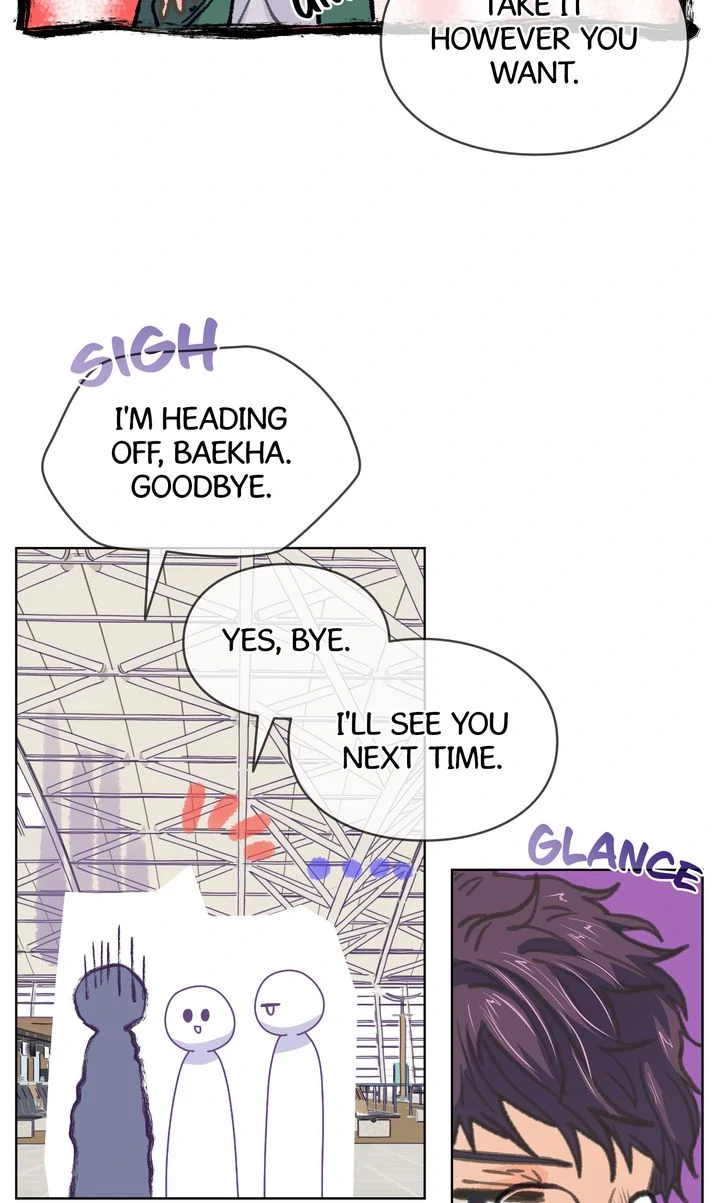 The Strange Story of a Guy Next Door And a Novelist Chapter 154 - page 29