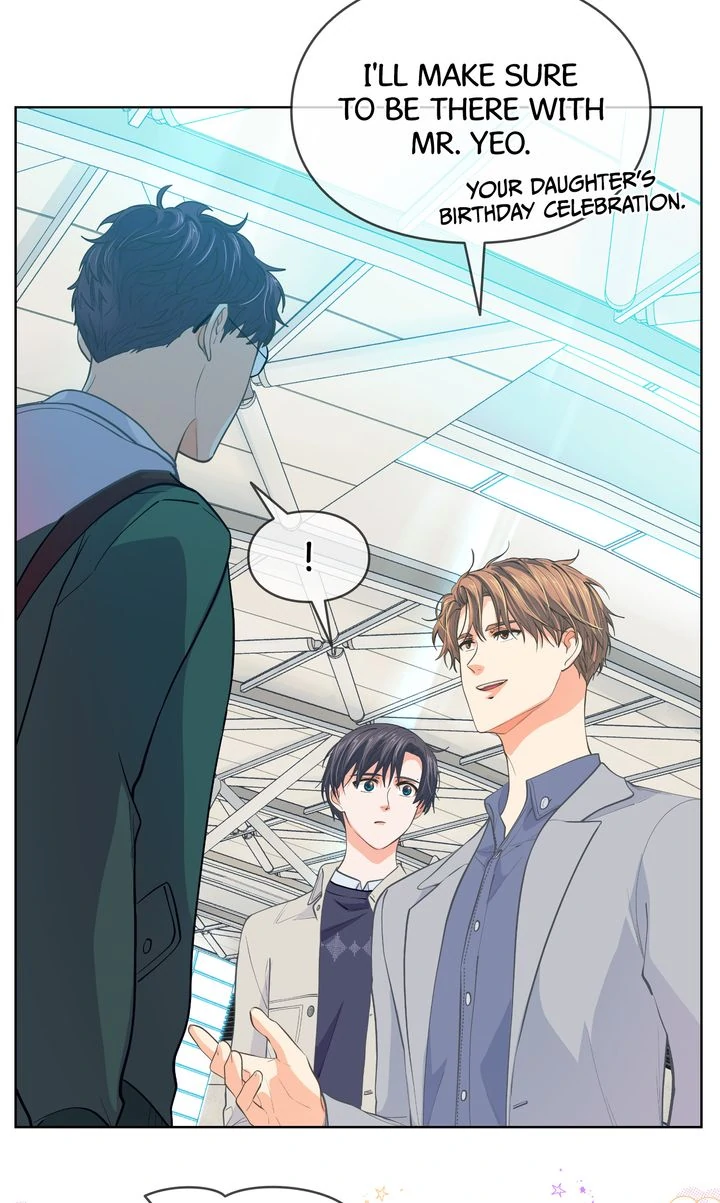 The Strange Story of a Guy Next Door And a Novelist Chapter 154 - page 31