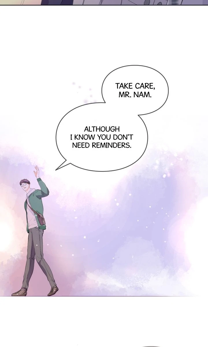 The Strange Story of a Guy Next Door And a Novelist Chapter 154 - page 38