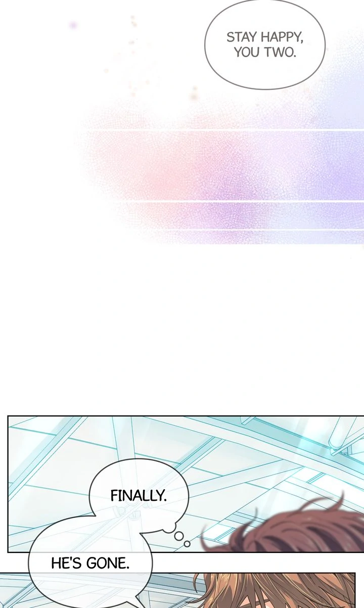 The Strange Story of a Guy Next Door And a Novelist Chapter 154 - page 39