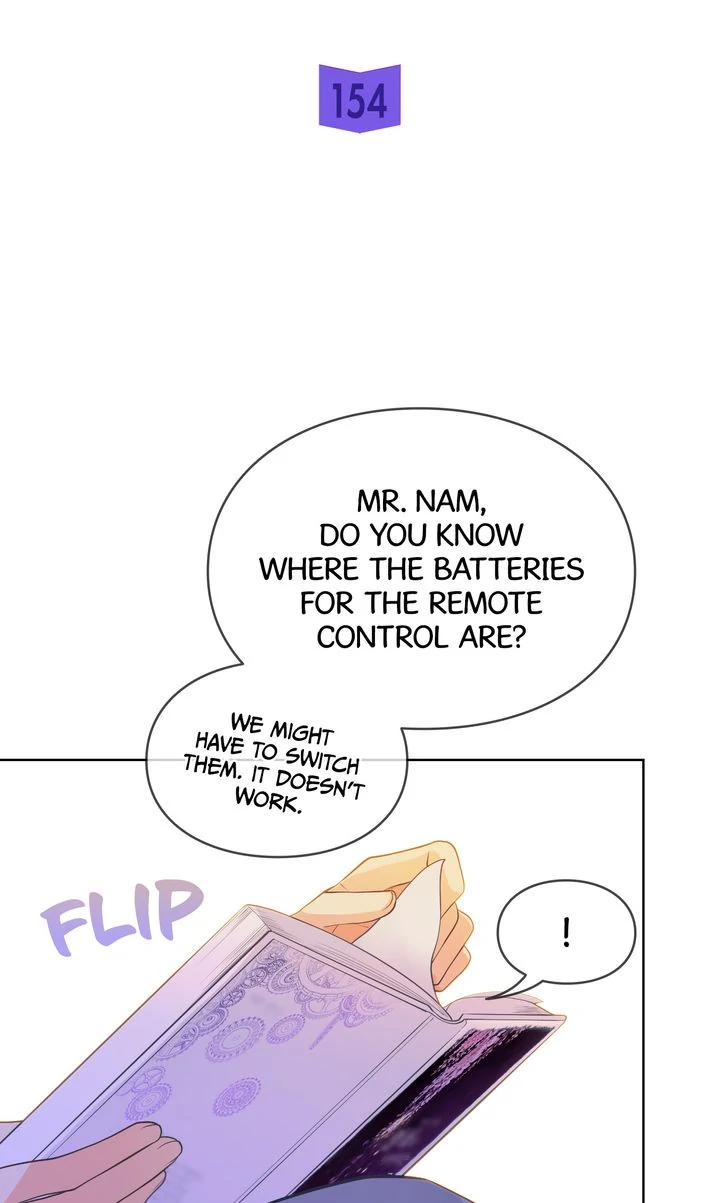 The Strange Story of a Guy Next Door And a Novelist Chapter 154 - page 44