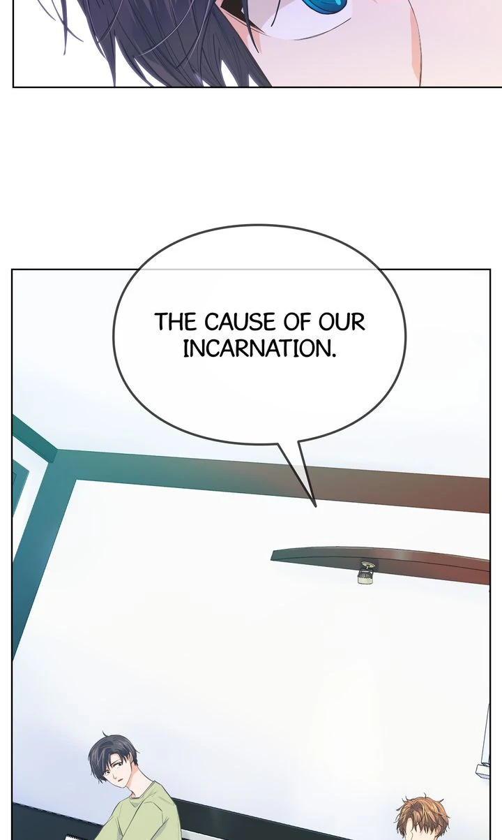 The Strange Story of a Guy Next Door And a Novelist Chapter 154 - page 55