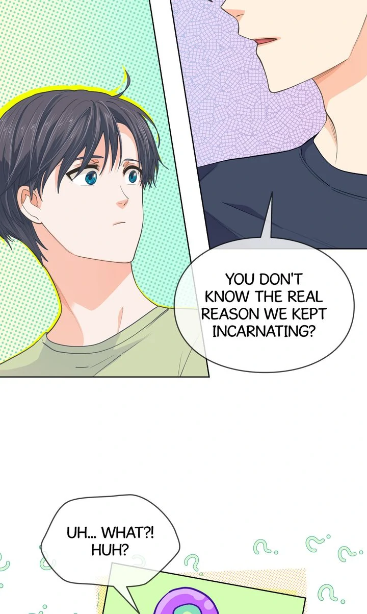 The Strange Story of a Guy Next Door And a Novelist Chapter 154 - page 57