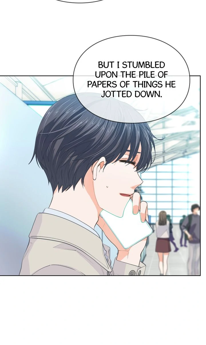 The Strange Story of a Guy Next Door And a Novelist Chapter 154 - page 7