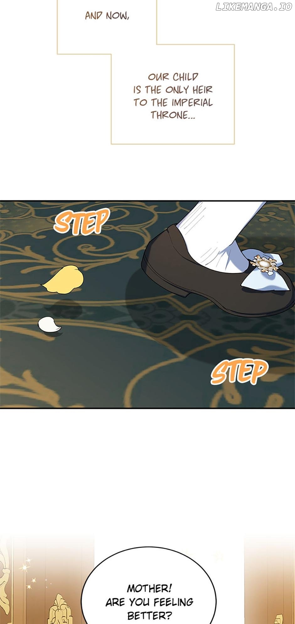 The Divorcée's Dessert Cafe Chapter 83 - page 12