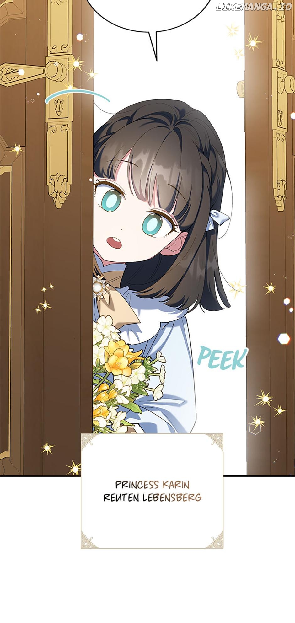 The Divorcée's Dessert Cafe Chapter 83 - page 13