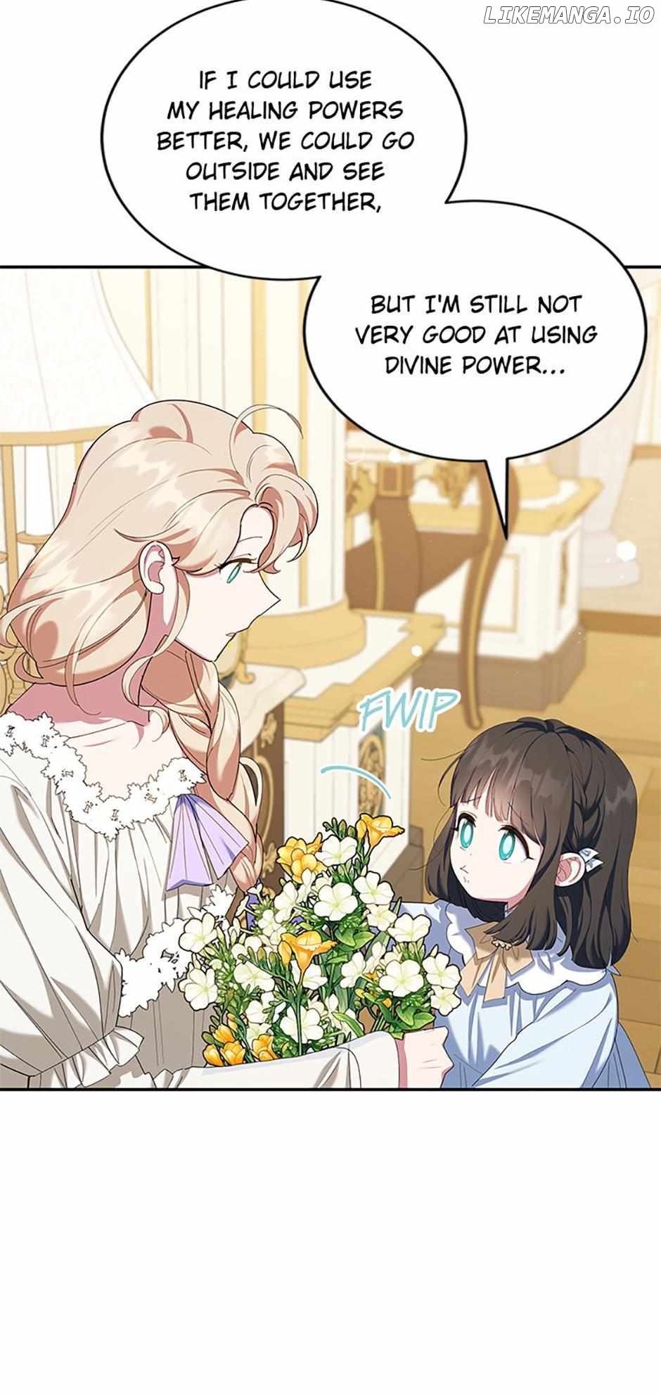 The Divorcée's Dessert Cafe Chapter 83 - page 15