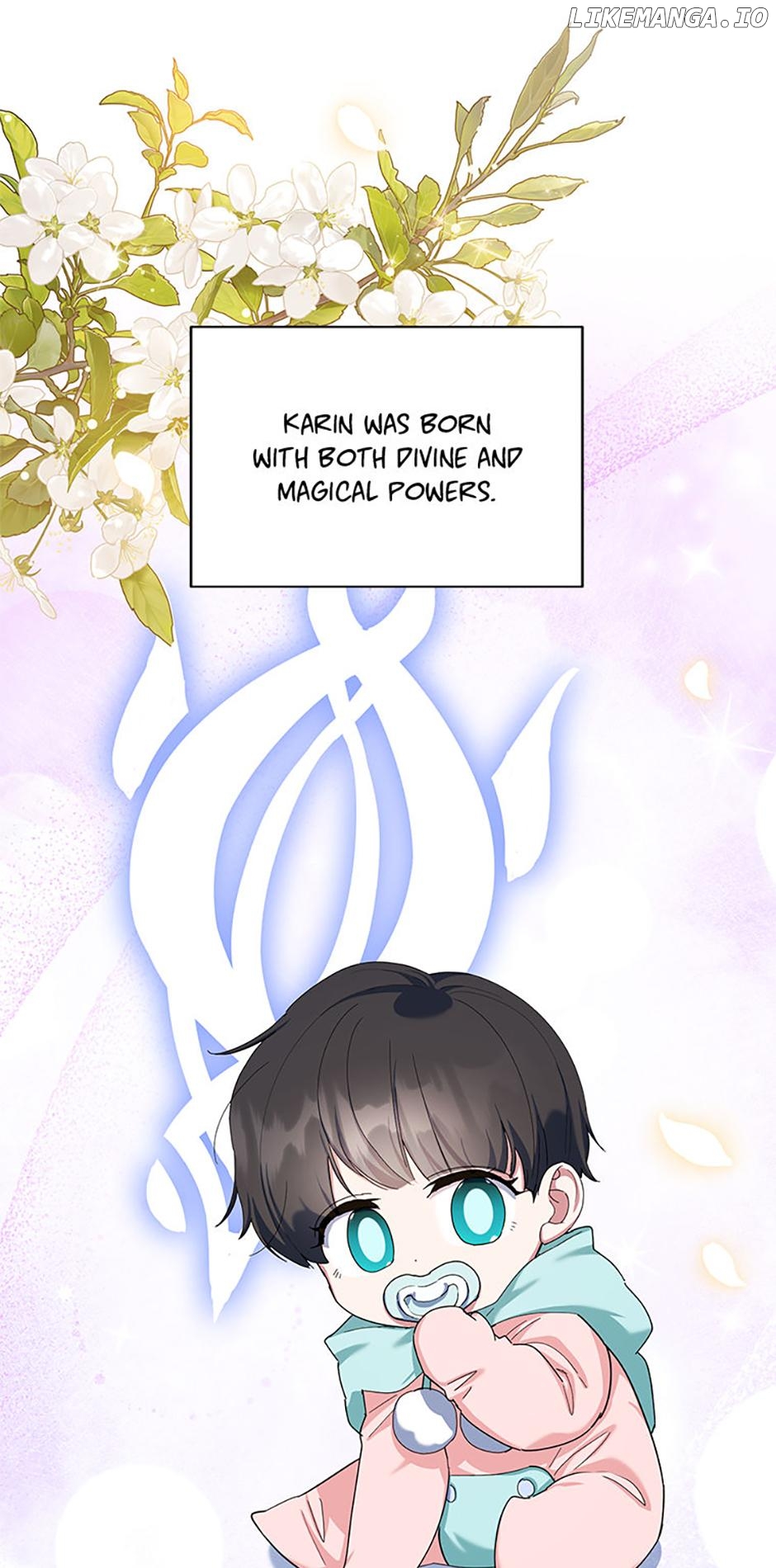 The Divorcée's Dessert Cafe Chapter 83 - page 16