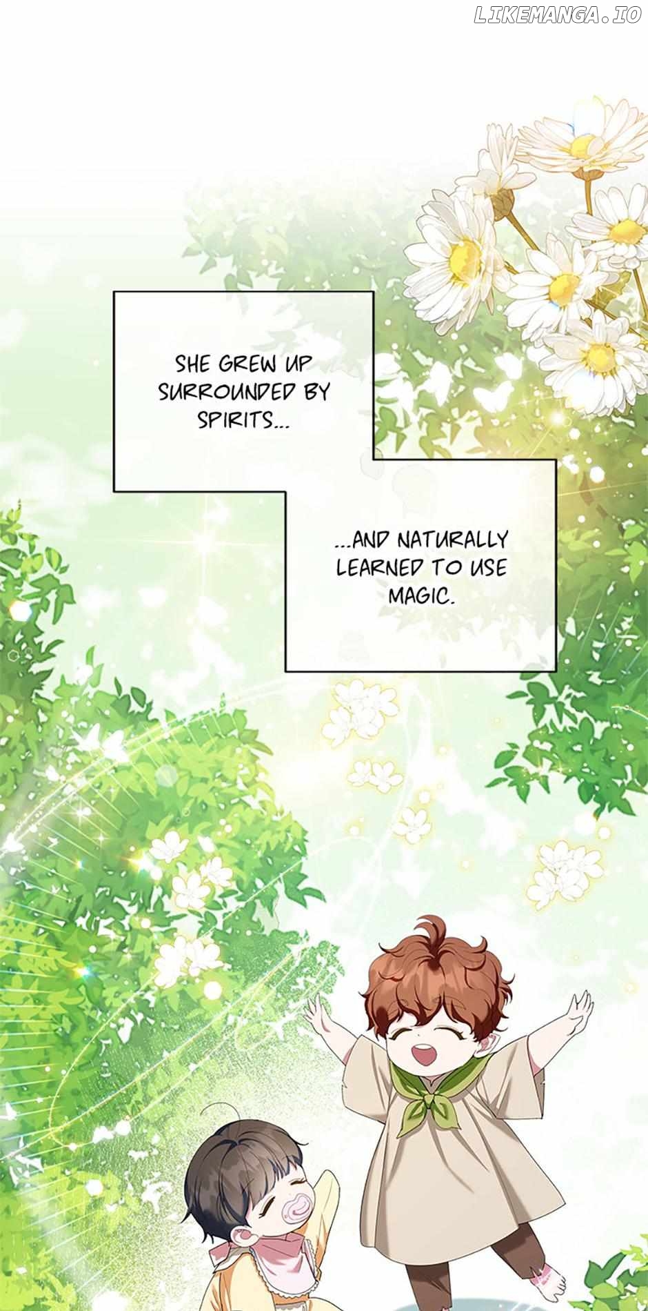 The Divorcée's Dessert Cafe Chapter 83 - page 18