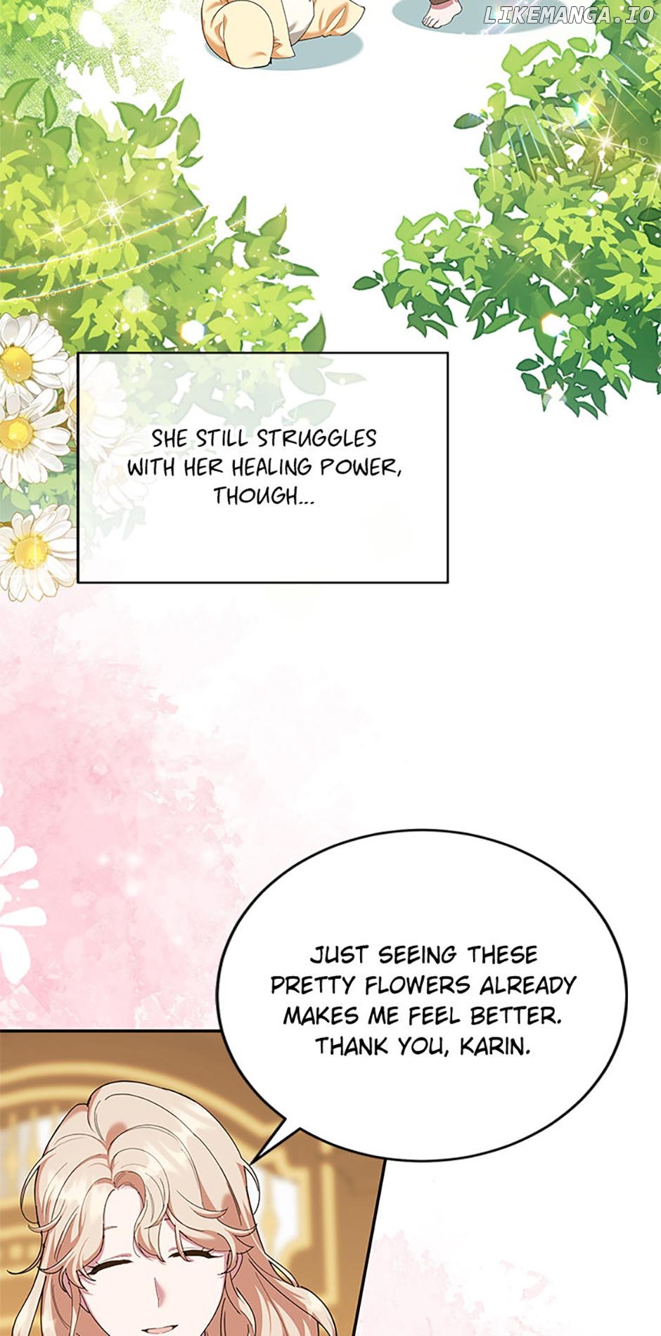 The Divorcée's Dessert Cafe Chapter 83 - page 19