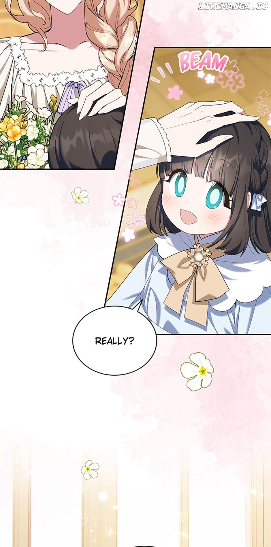 The Divorcée's Dessert Cafe Chapter 83 - page 20