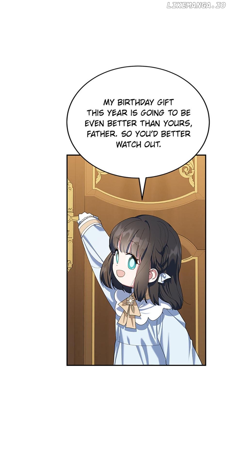 The Divorcée's Dessert Cafe Chapter 83 - page 23