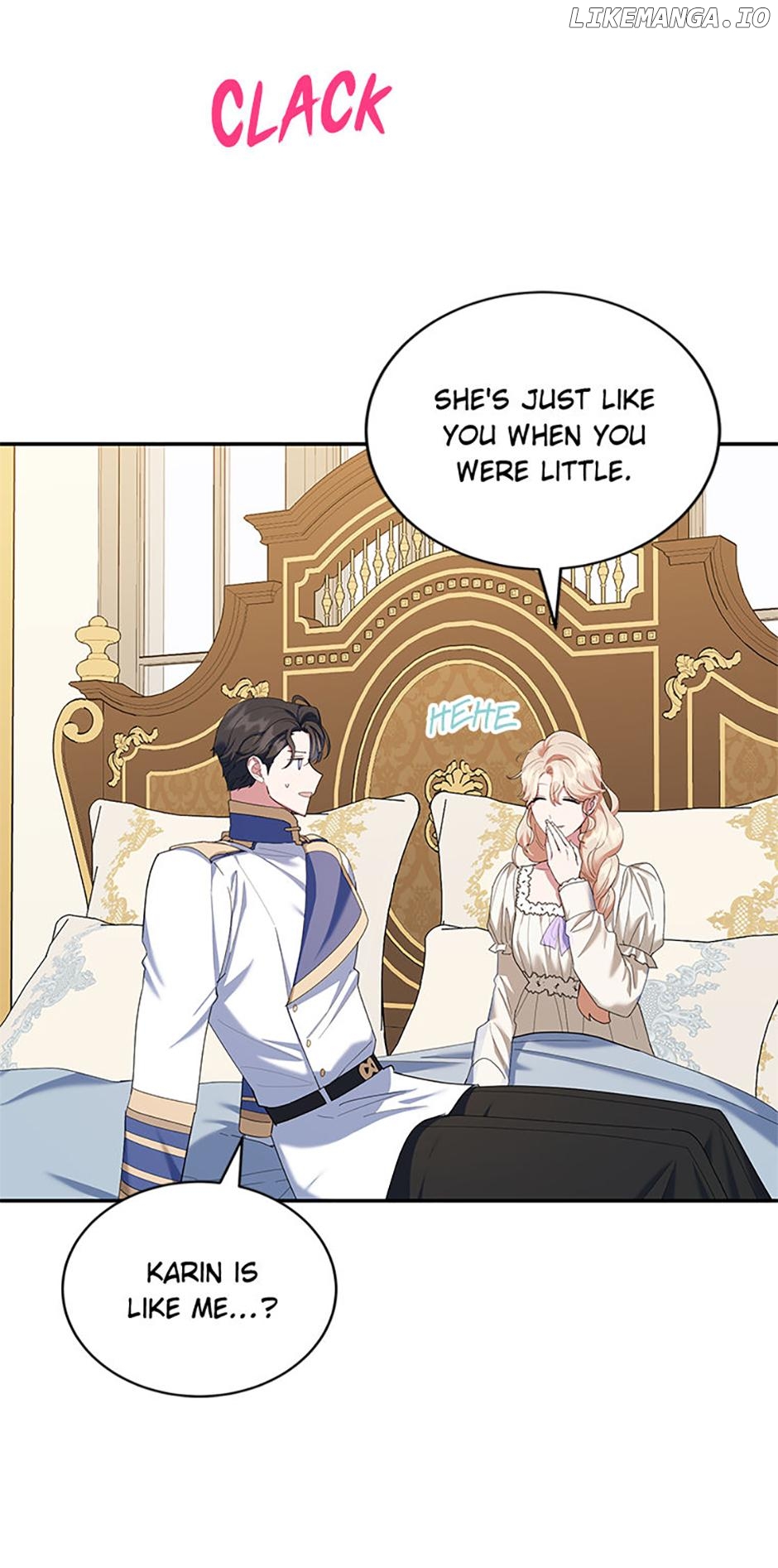 The Divorcée's Dessert Cafe Chapter 83 - page 24