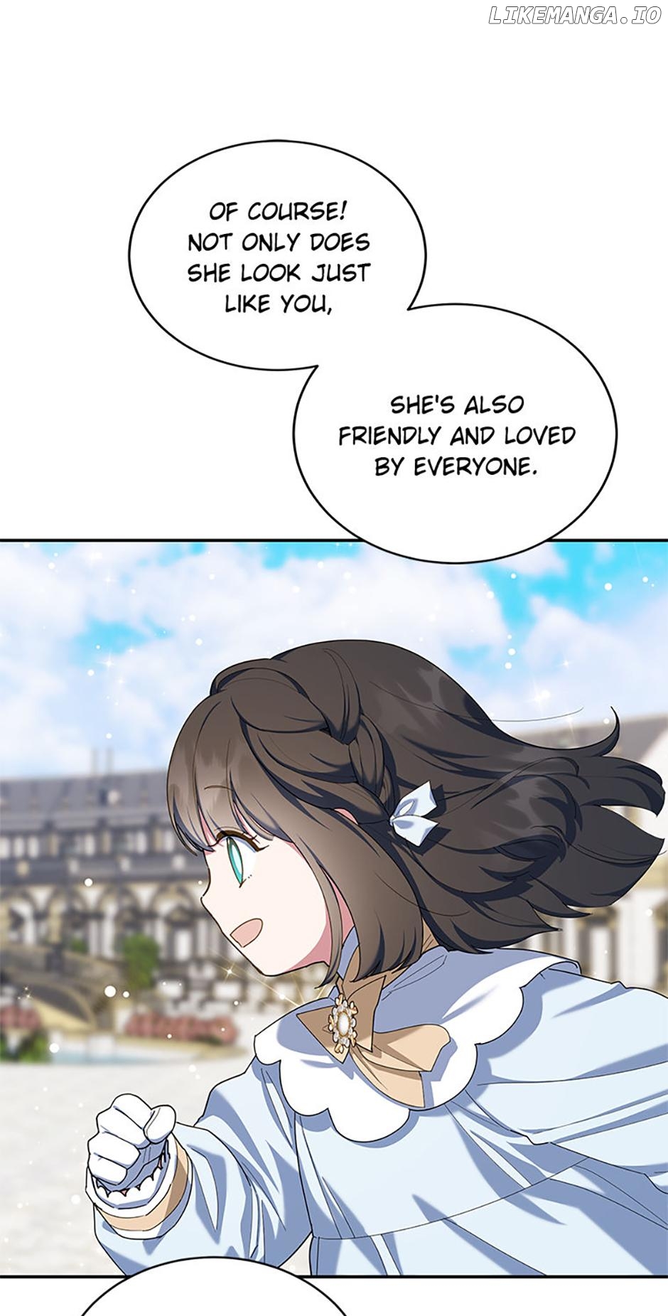 The Divorcée's Dessert Cafe Chapter 83 - page 25