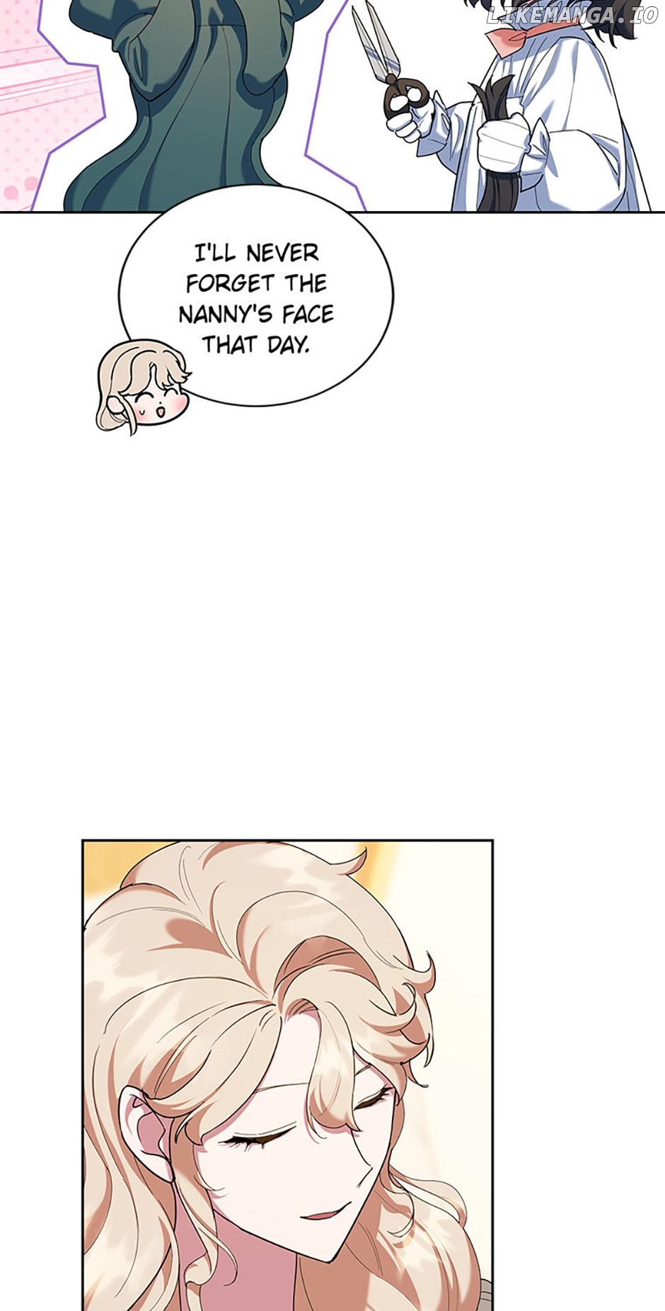 The Divorcée's Dessert Cafe Chapter 83 - page 27