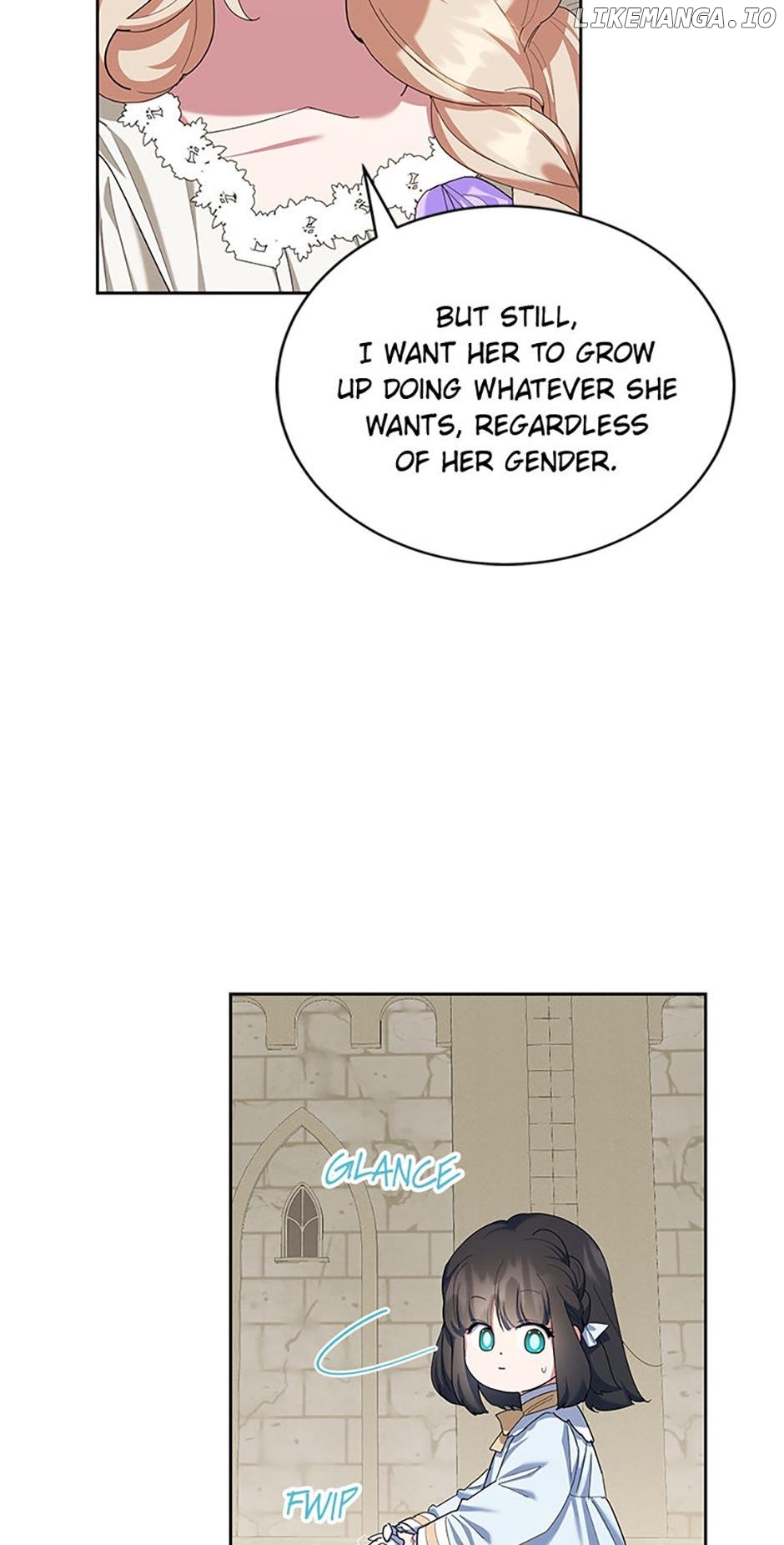 The Divorcée's Dessert Cafe Chapter 83 - page 28