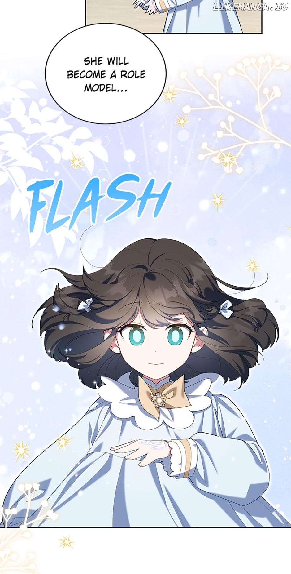 The Divorcée's Dessert Cafe Chapter 83 - page 29