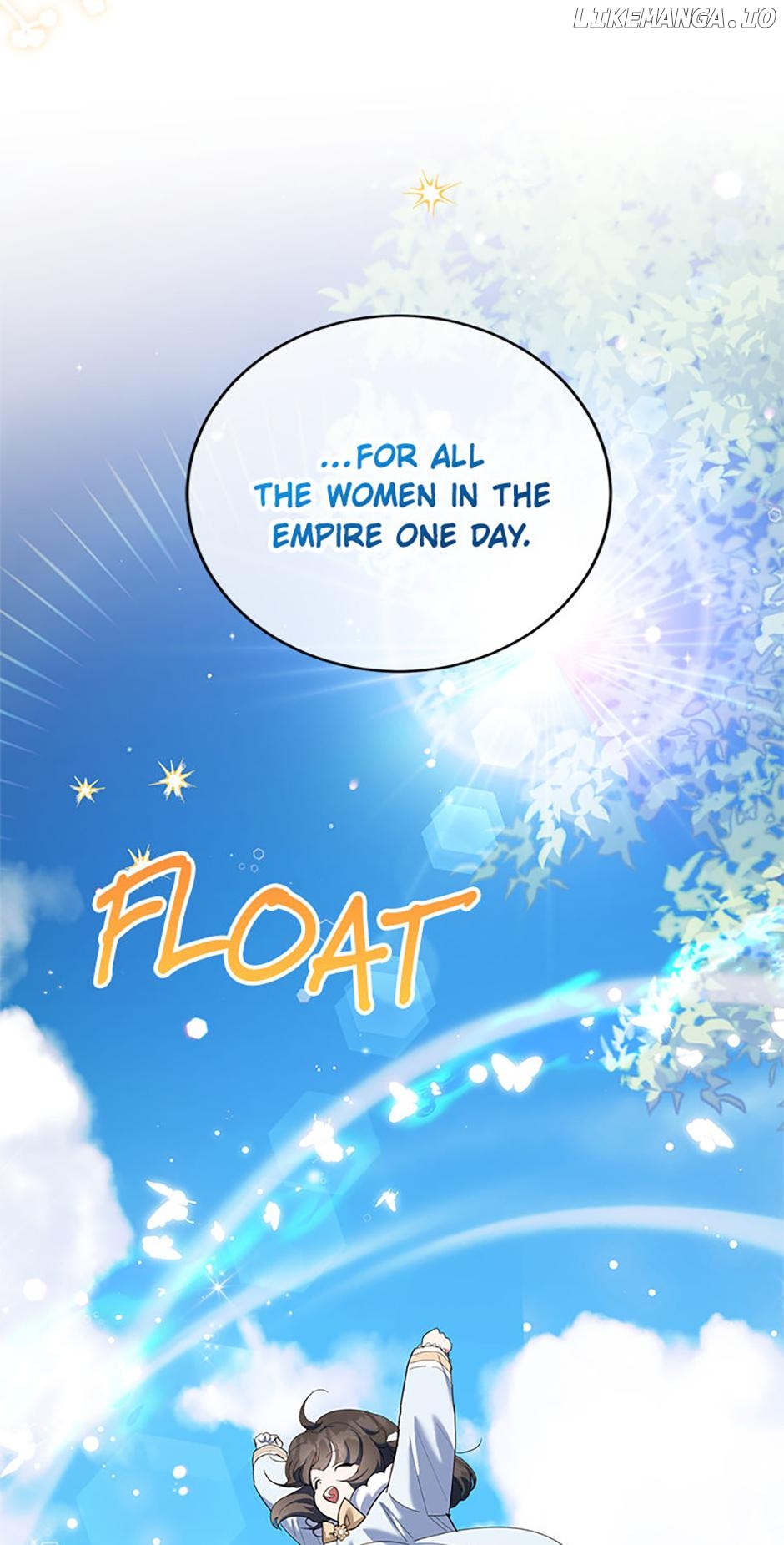 The Divorcée's Dessert Cafe Chapter 83 - page 30