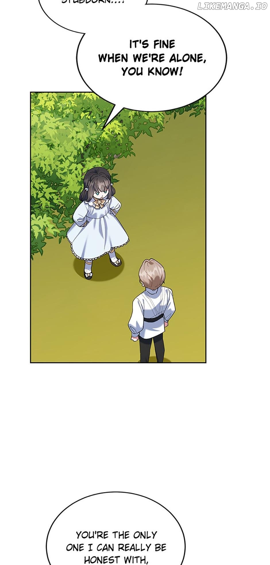 The Divorcée's Dessert Cafe Chapter 83 - page 39