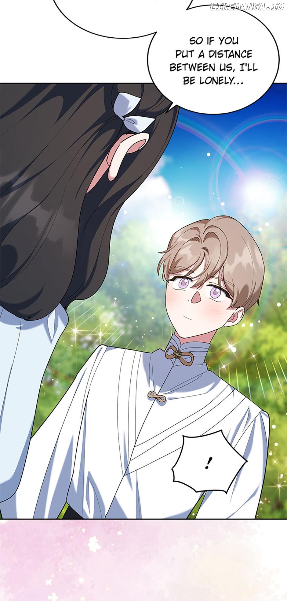 The Divorcée's Dessert Cafe Chapter 83 - page 40