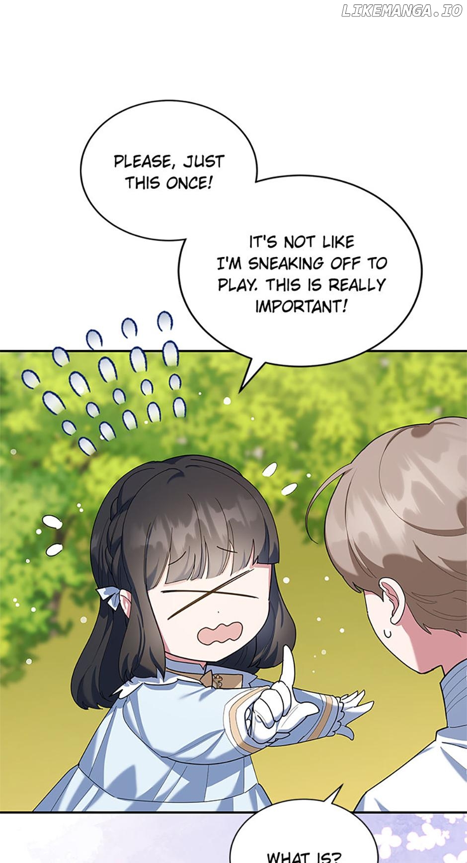 The Divorcée's Dessert Cafe Chapter 83 - page 42