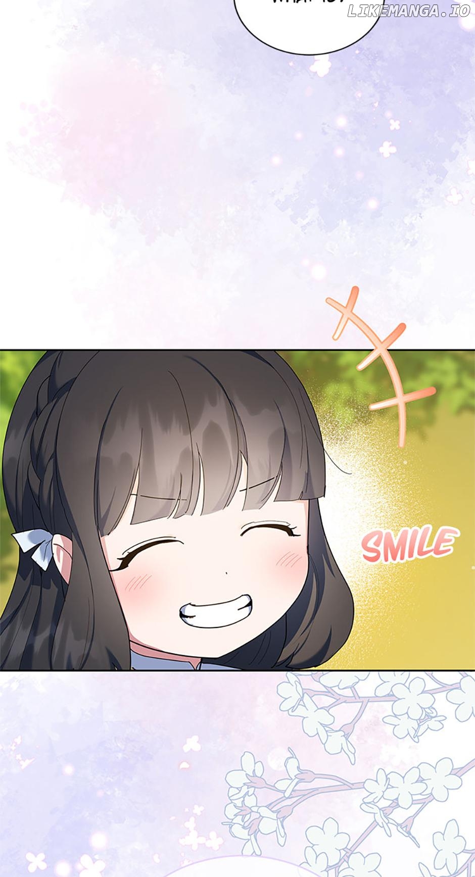 The Divorcée's Dessert Cafe Chapter 83 - page 43