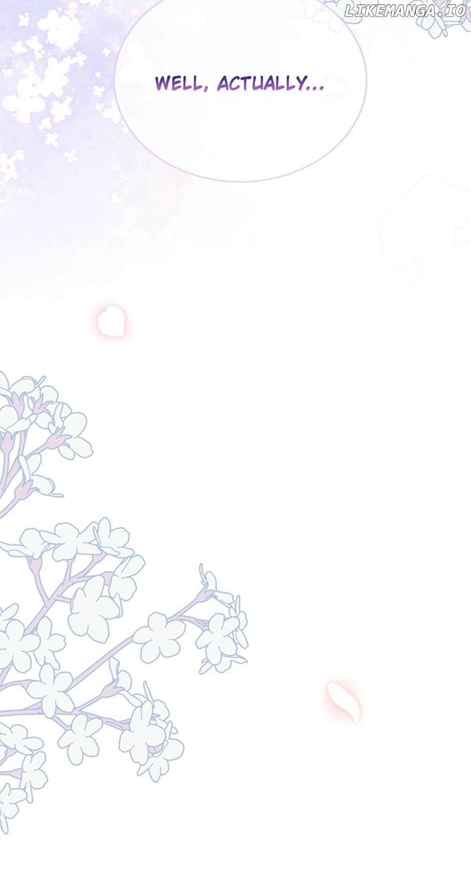 The Divorcée's Dessert Cafe Chapter 83 - page 44