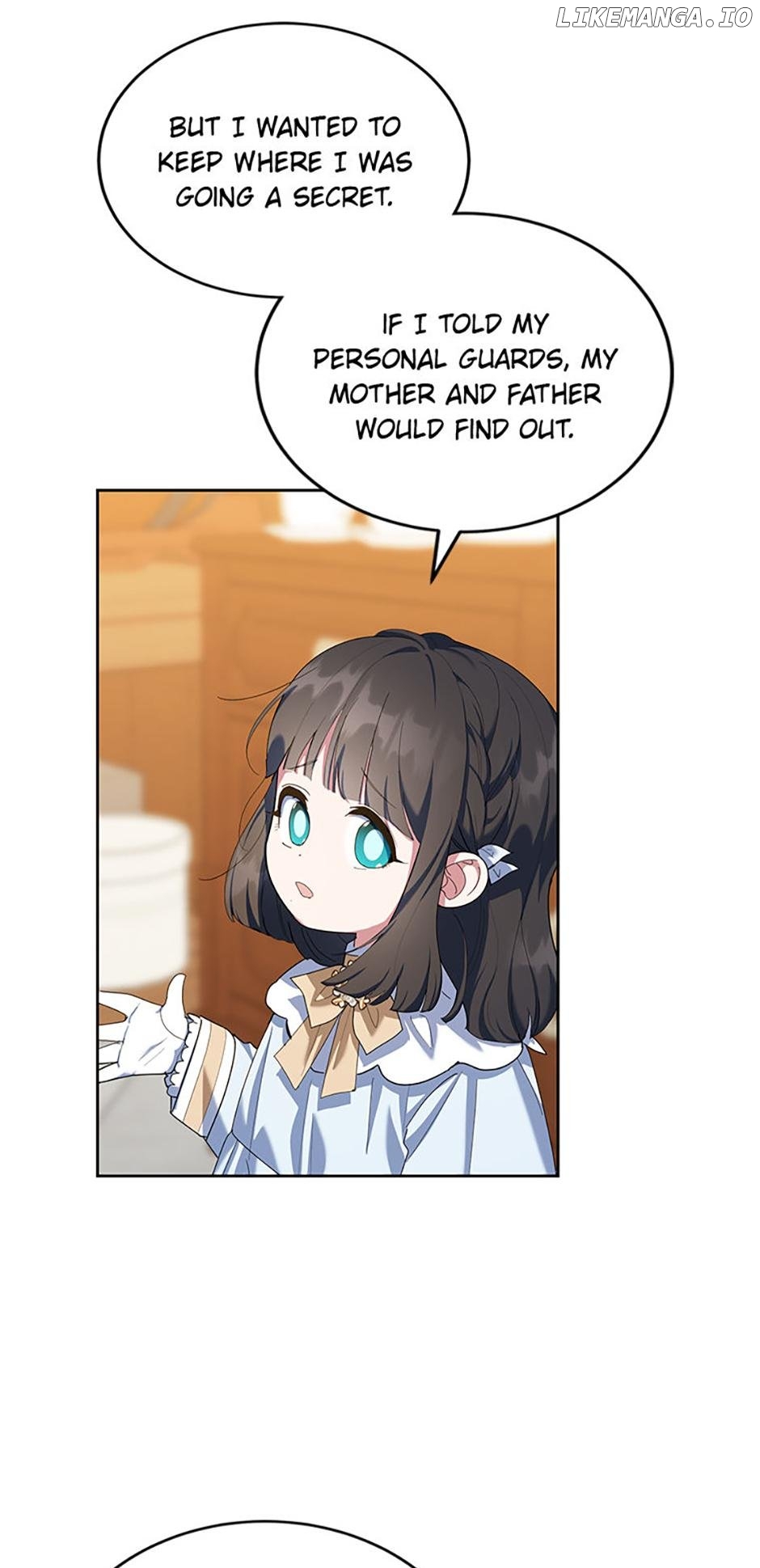 The Divorcée's Dessert Cafe Chapter 83 - page 60