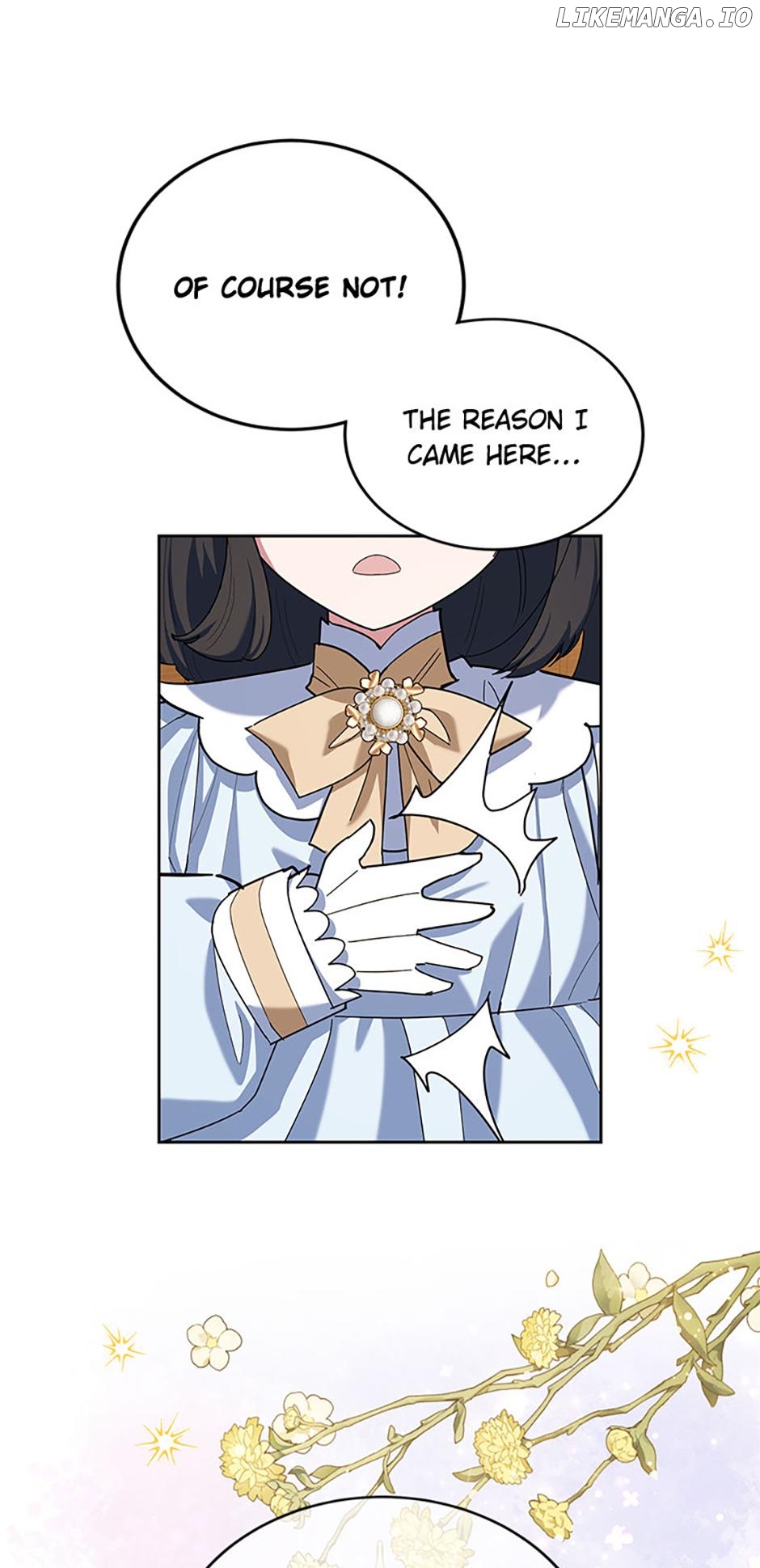 The Divorcée's Dessert Cafe Chapter 83 - page 62