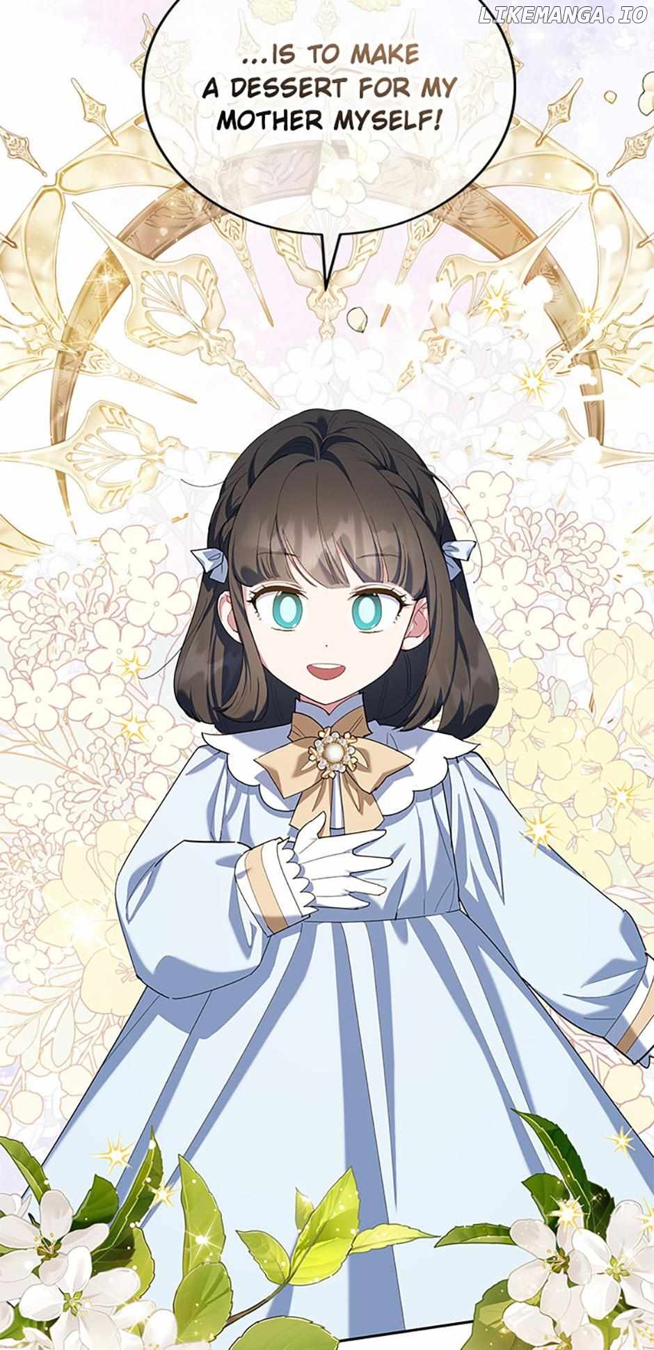 The Divorcée's Dessert Cafe Chapter 83 - page 63