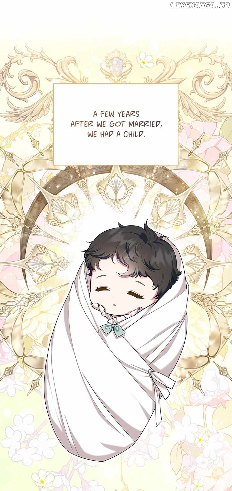 The Divorcée's Dessert Cafe Chapter 83 - page 9