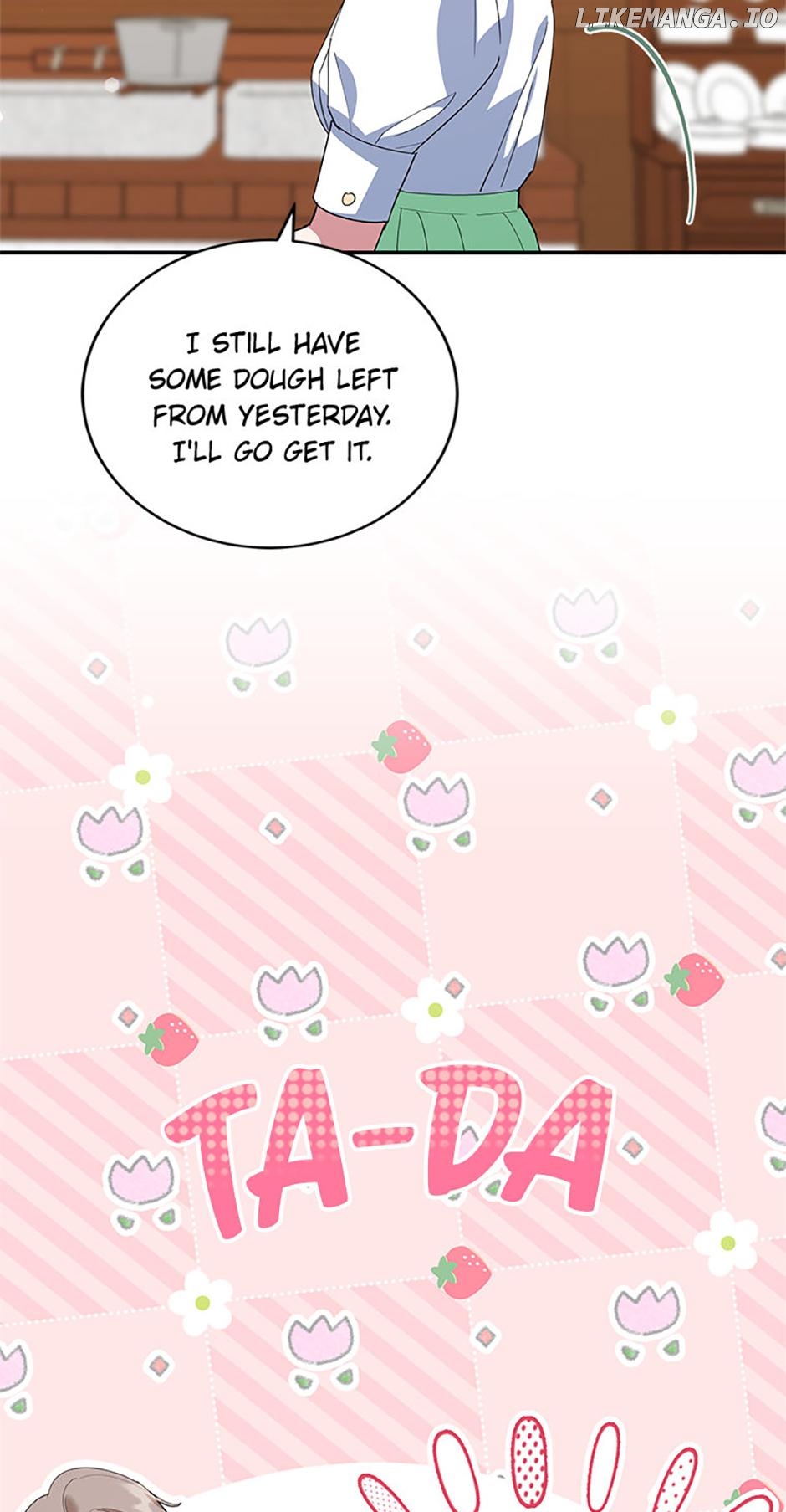 The Divorcée's Dessert Cafe Chapter 84 - page 13