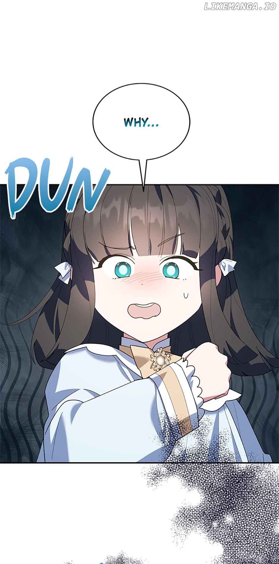 The Divorcée's Dessert Cafe Chapter 84 - page 18