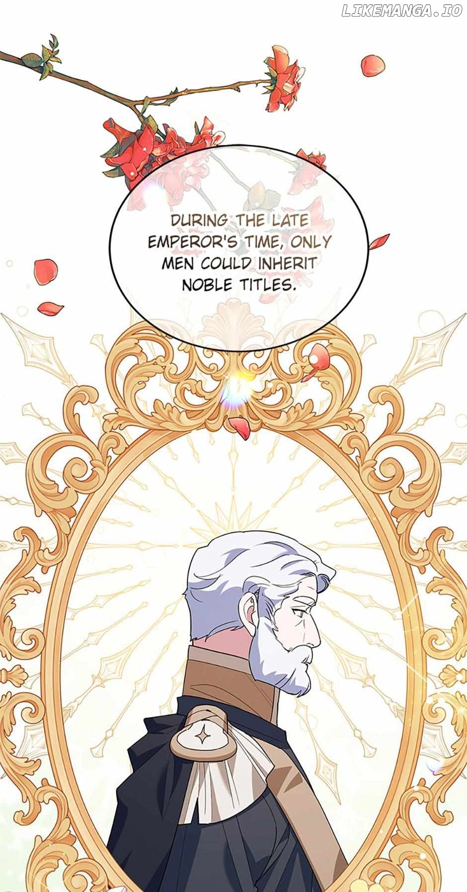 The Divorcée's Dessert Cafe Chapter 84 - page 33