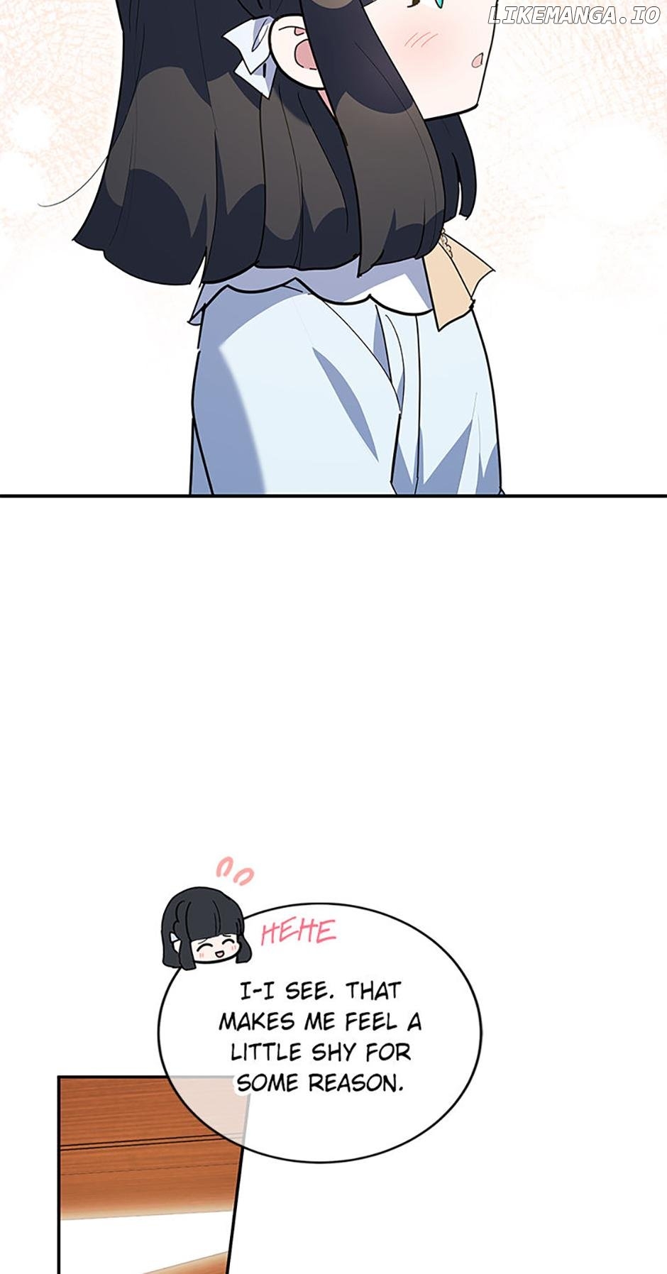 The Divorcée's Dessert Cafe Chapter 84 - page 36