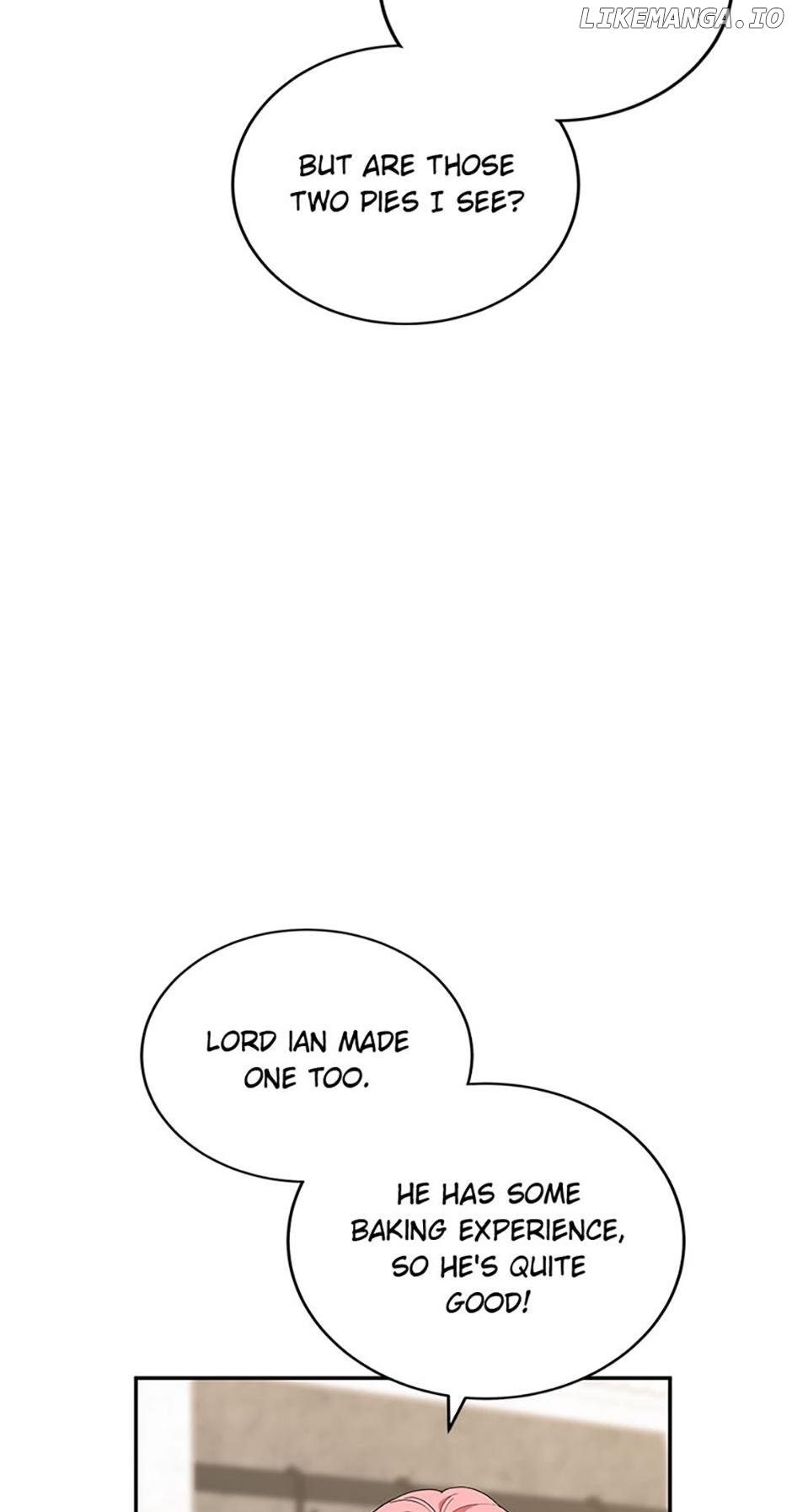 The Divorcée's Dessert Cafe Chapter 84 - page 39