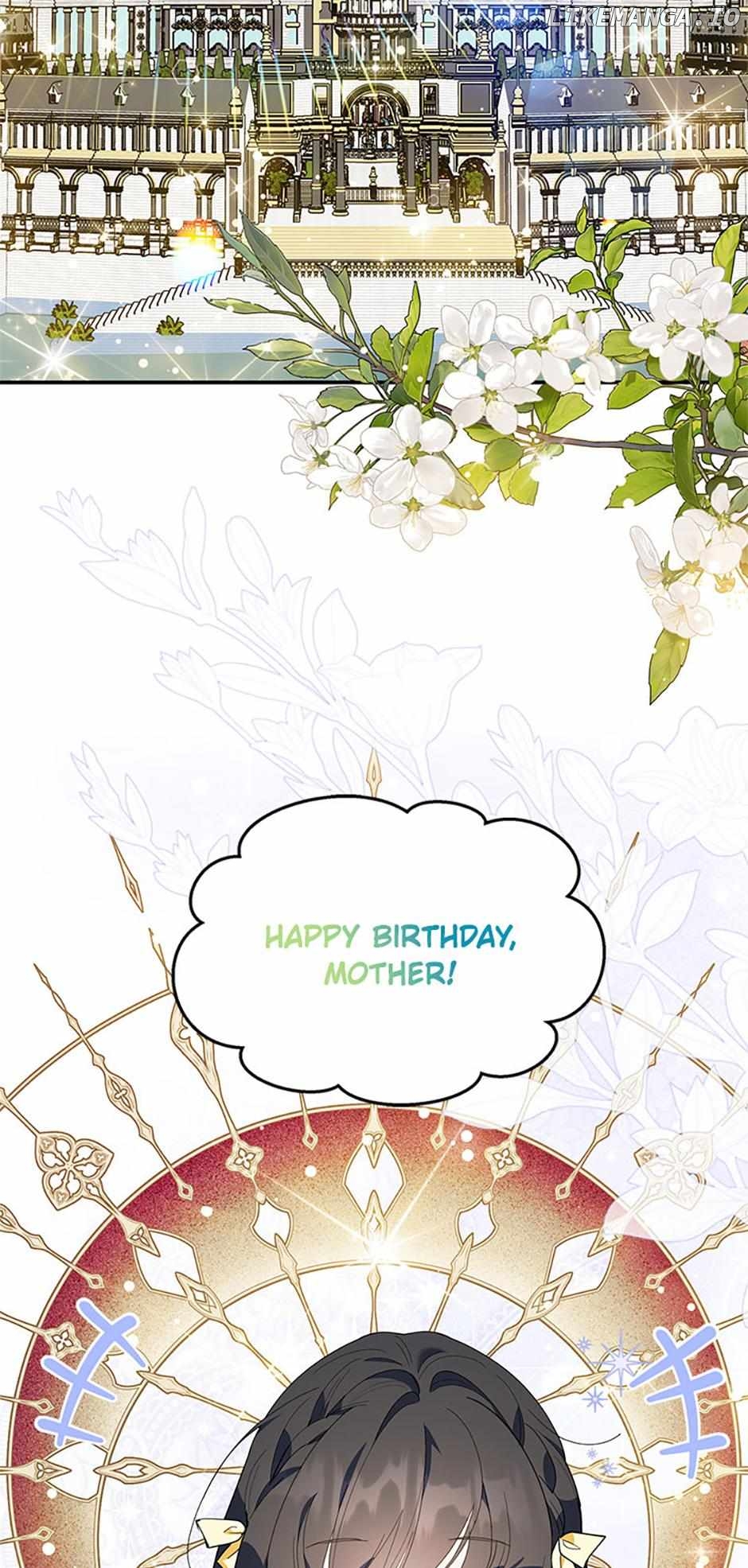 The Divorcée's Dessert Cafe Chapter 84 - page 45