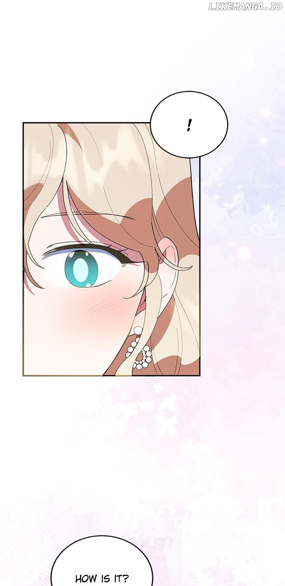 The Divorcée's Dessert Cafe Chapter 84 - page 50