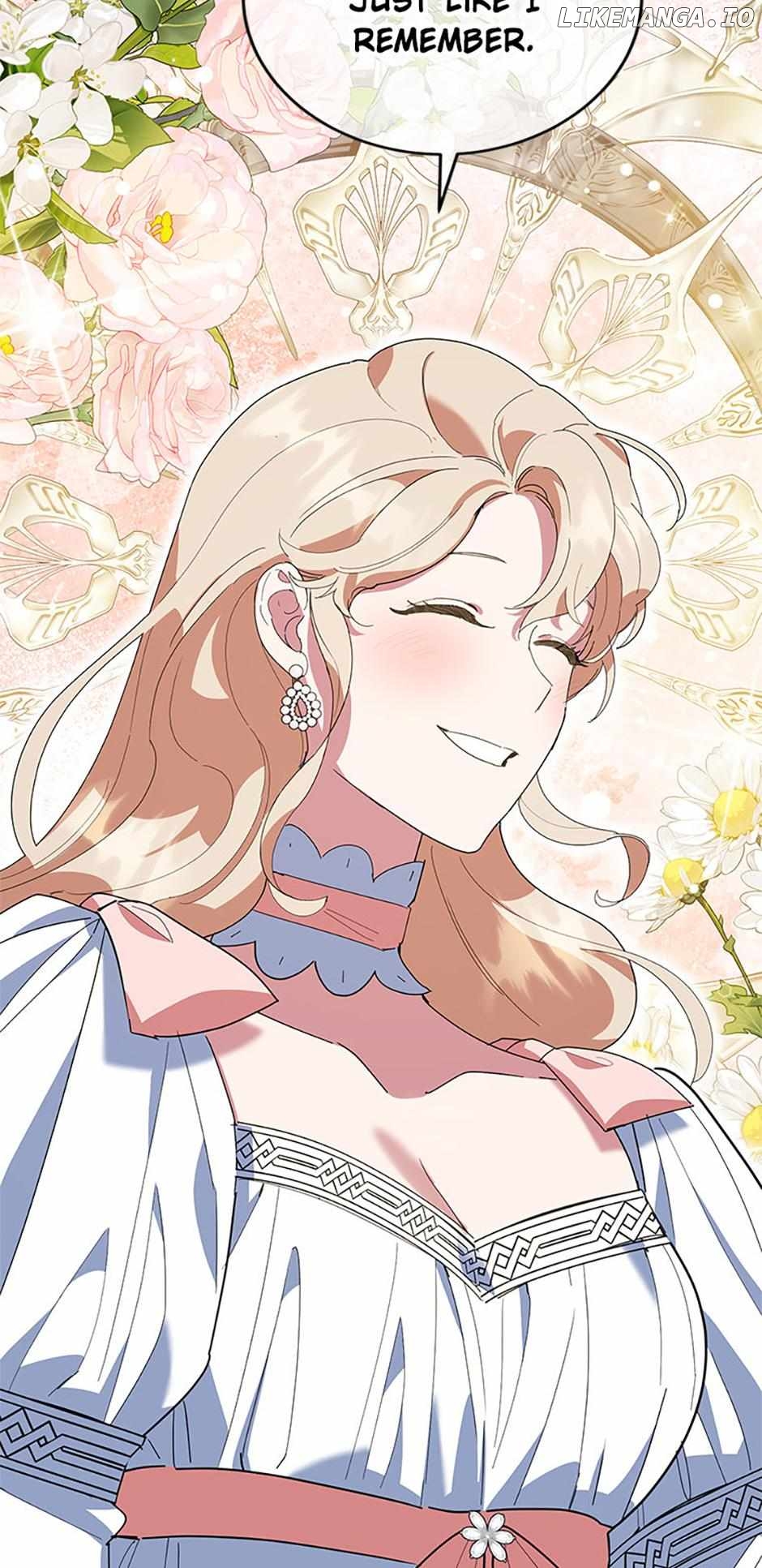 The Divorcée's Dessert Cafe Chapter 84 - page 52