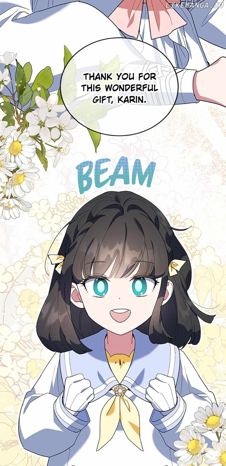 The Divorcée's Dessert Cafe Chapter 84 - page 53