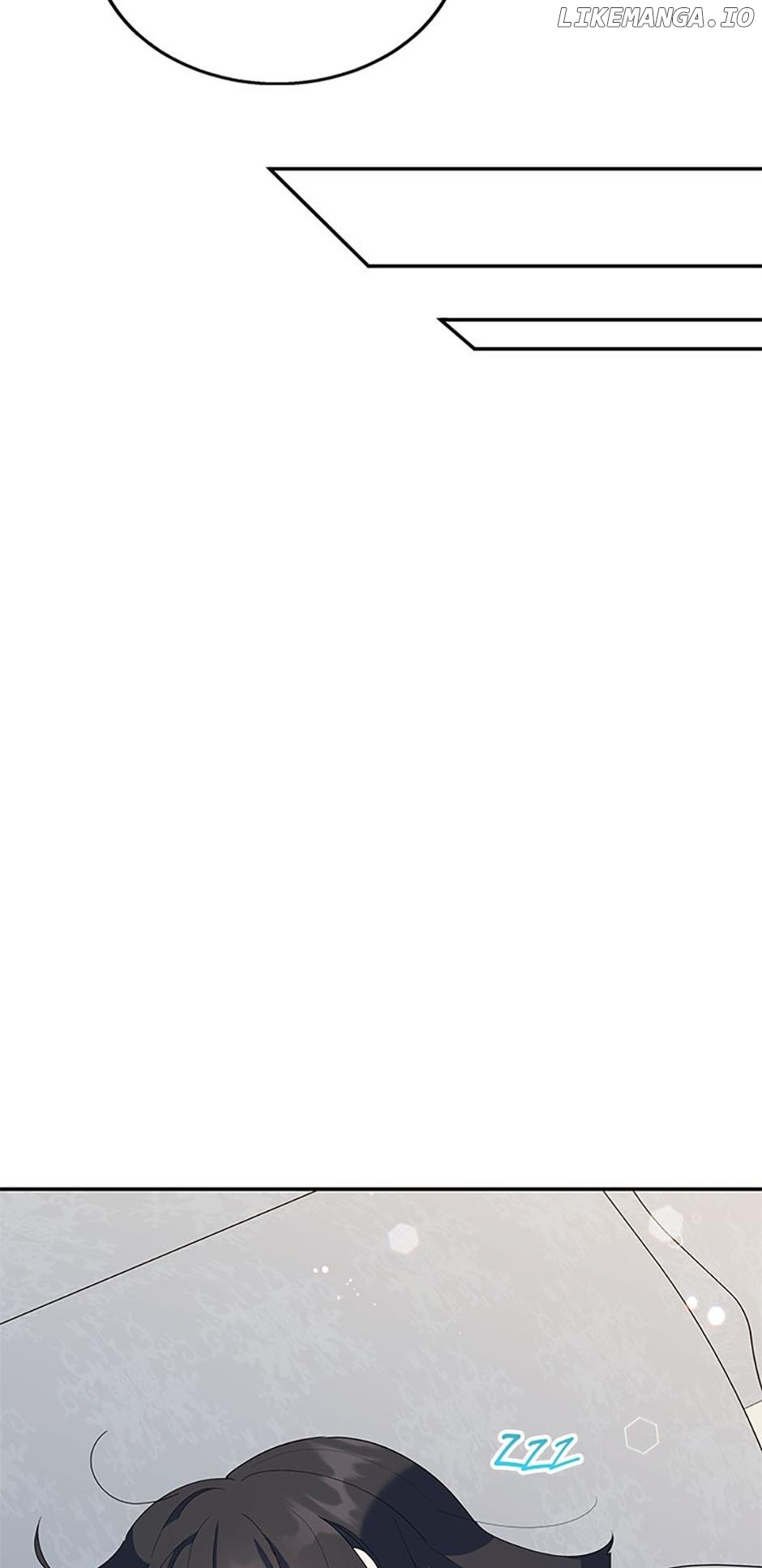 The Divorcée's Dessert Cafe Chapter 84 - page 55