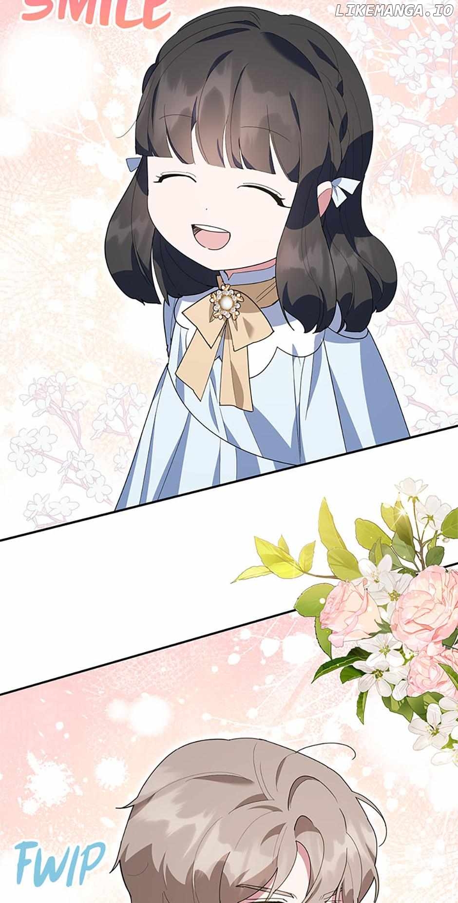 The Divorcée's Dessert Cafe Chapter 84 - page 6