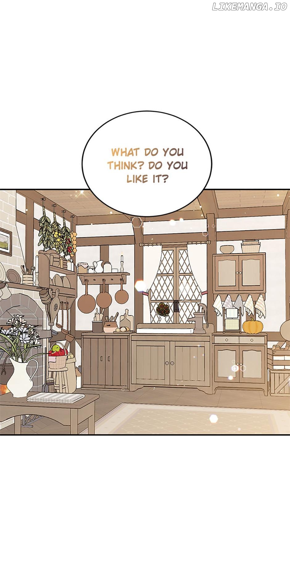 The Divorcée's Dessert Cafe Chapter 84 - page 60