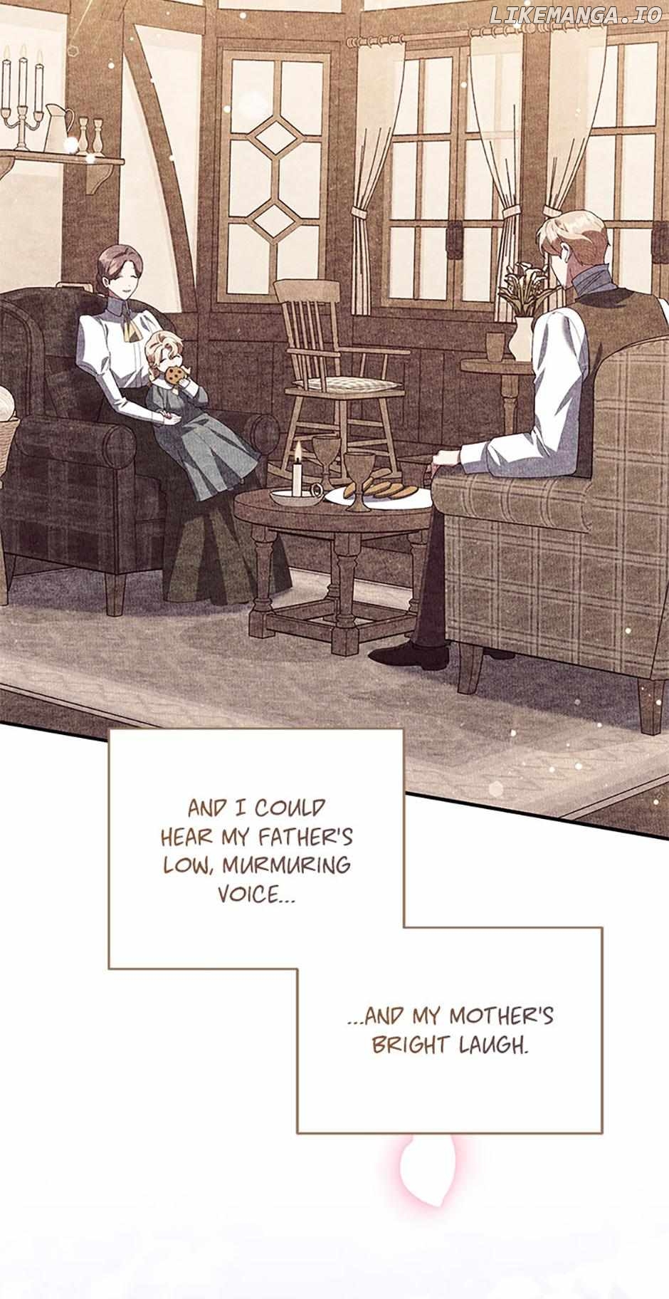 The Divorcée's Dessert Cafe Chapter 84 - page 62